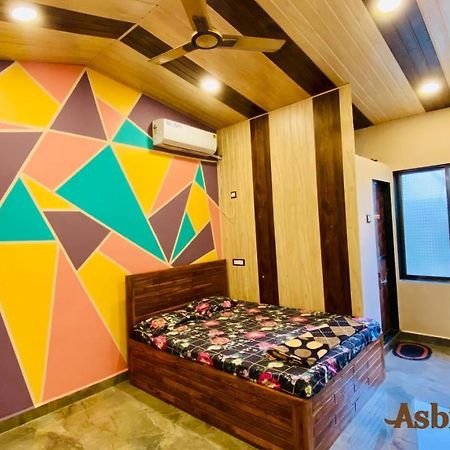 Asbii Cottage Βομβάη Εξωτερικό φωτογραφία