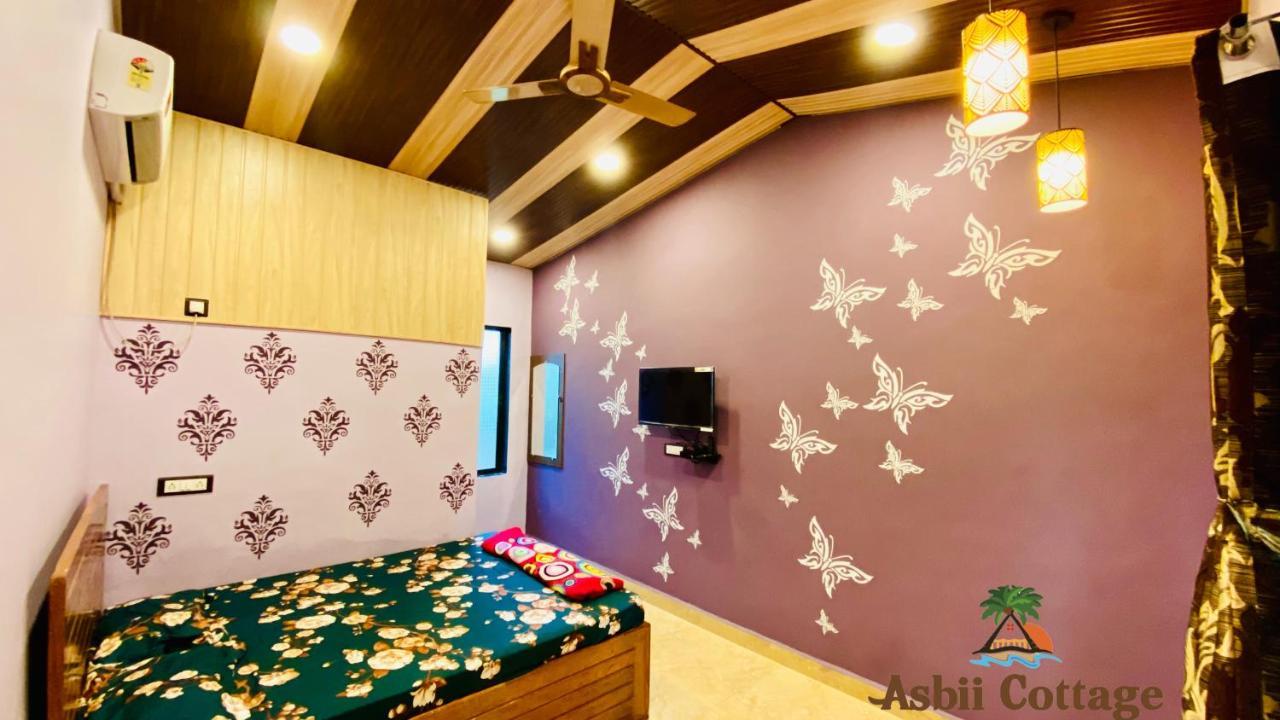 Asbii Cottage Βομβάη Εξωτερικό φωτογραφία