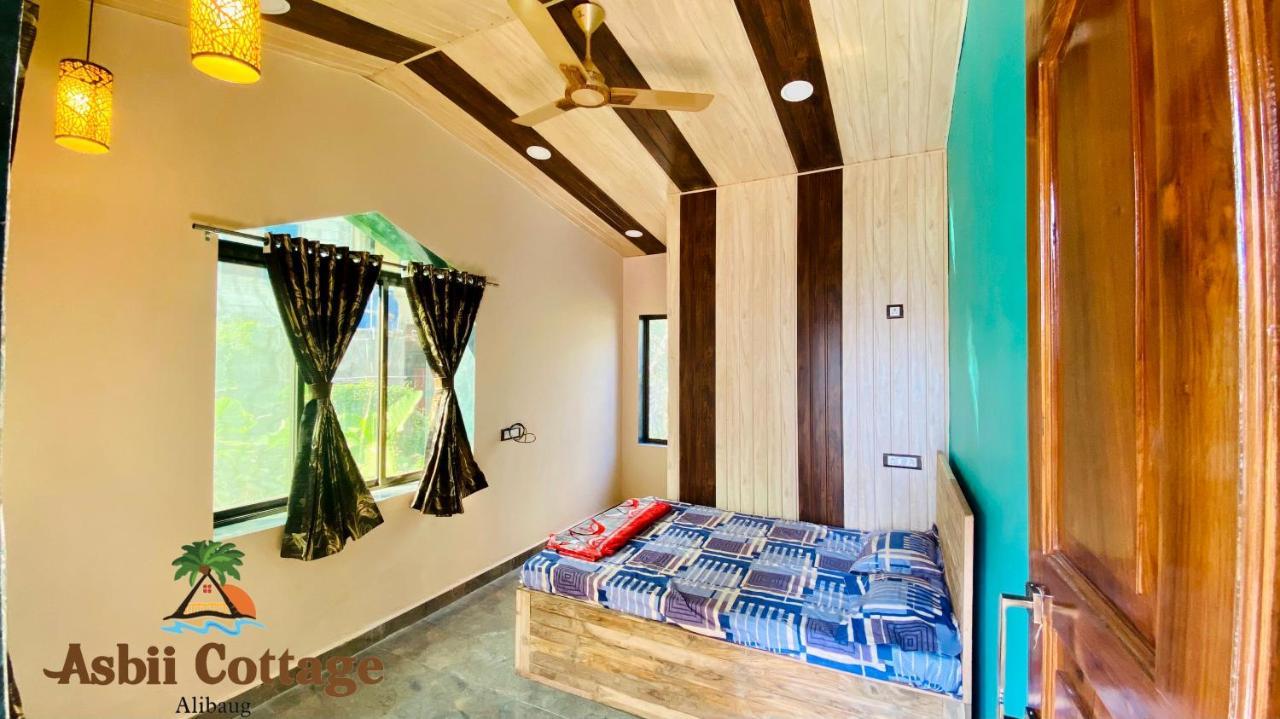 Asbii Cottage Βομβάη Εξωτερικό φωτογραφία