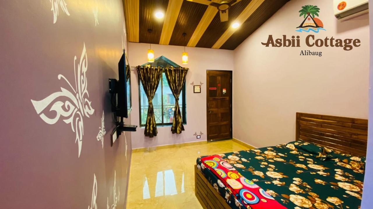 Asbii Cottage Βομβάη Εξωτερικό φωτογραφία