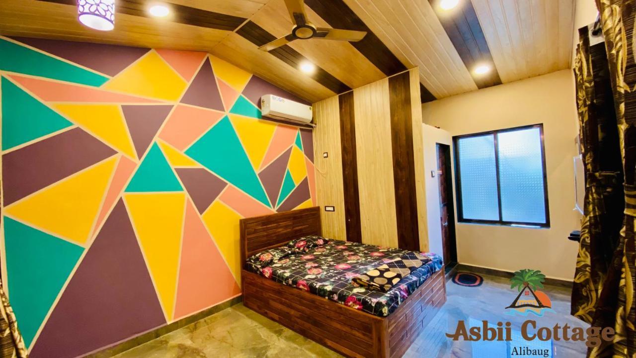 Asbii Cottage Βομβάη Εξωτερικό φωτογραφία