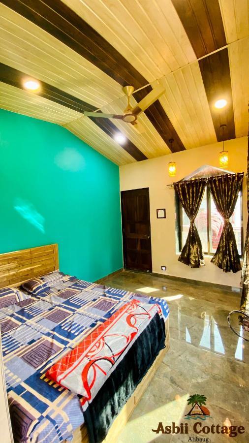 Asbii Cottage Βομβάη Εξωτερικό φωτογραφία